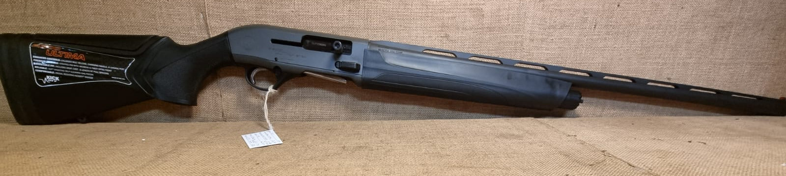 FUCILE SEMIAUTOMATICO - MARCA BERETTA - MODELLO A300 ULTIMA - CALIBRO 20 Magnum 1040