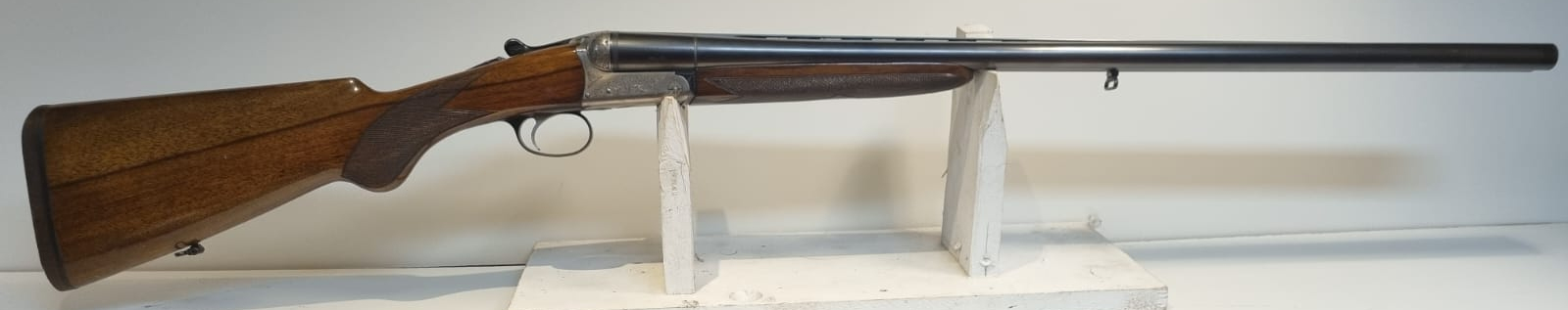 DOPPIETTA - MARCA BERETTA - MODELLO 426 - CALIBRO 12/70 1059