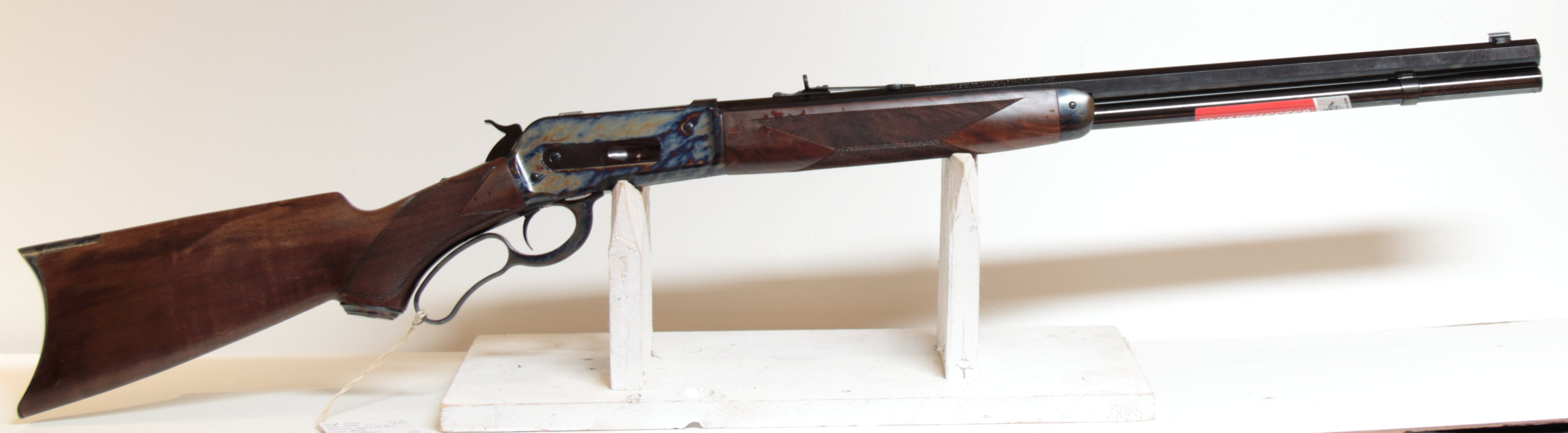 CARABINA A LEVA - MARCA WINCHESTER - MODELLO 1886 DLX 24