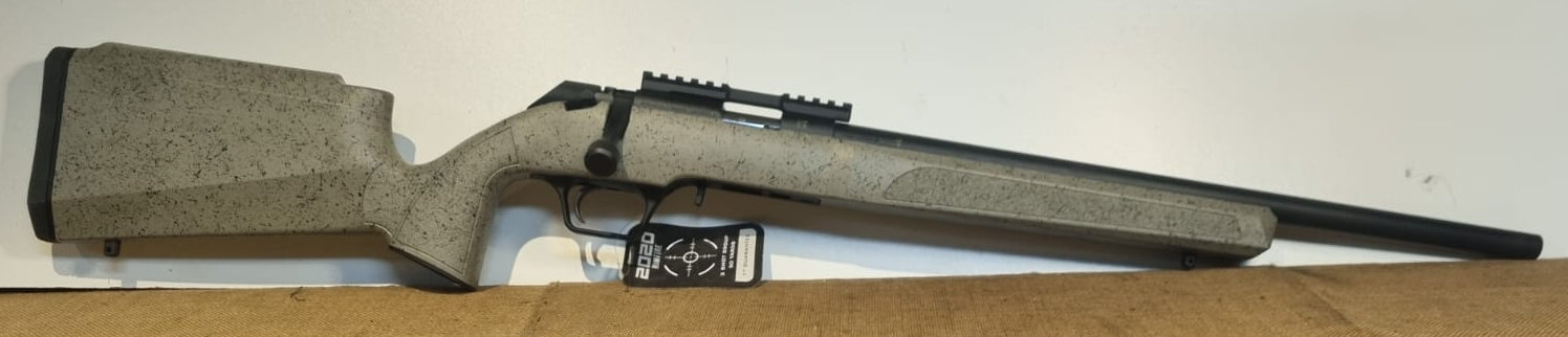 CARABINA SPORTIVA - MARCA SPRINGFIELD - MODELLO 2020 RF TARGET - CALIBRO 22 LR 2689