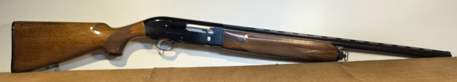 FUCILE SEMIAUTOMATICO - MARCA BERETTA - MODELLO A300 - CALIBRO 12/70 3861