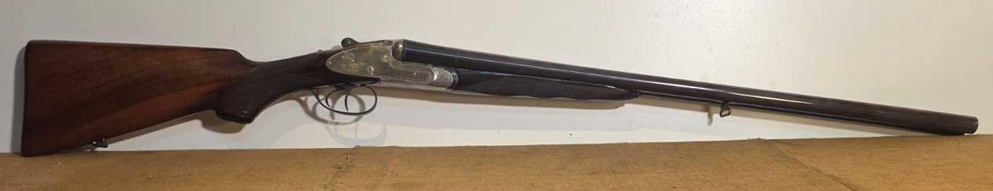 DOPPIETTA - MARCA ZOLI - MODELLO HH - CALIBRO 12/70 4173