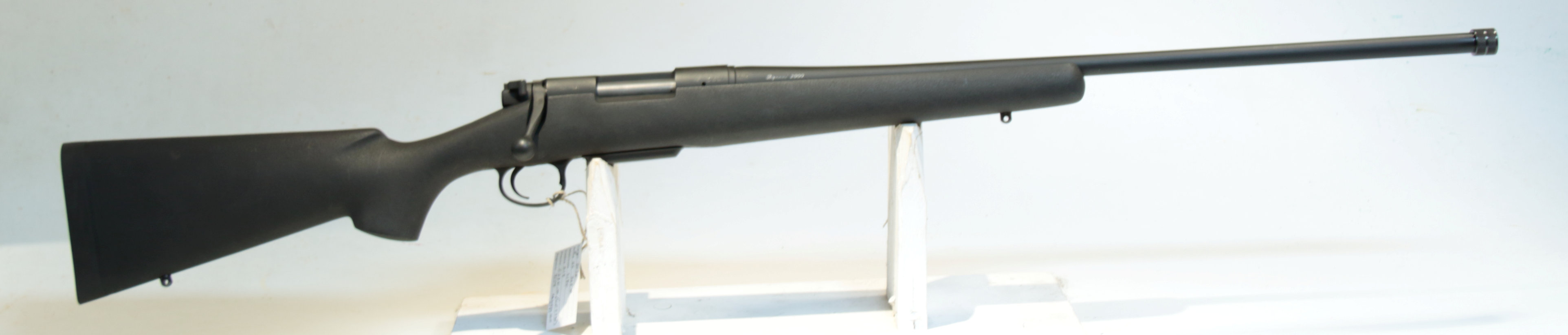 CARABINA AD OTTURATORE - MARCA HS PRECISION - MODELLO BIGNAMI 2000 ? SPR - CALIBRO 308 993