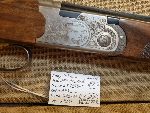 FUCILE SEMIAUTOMATICO - MARCA BERETTA - MODELLO 686 SILVER PIGEON III - CALIBRO 410/76 1027
