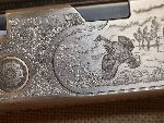 FUCILE SEMIAUTOMATICO - MARCA BERETTA - MODELLO A 400 UPLAND - CALIBRO 20 Magnum 1032