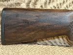 FUCILE SEMIAUTOMATICO - MARCA BERETTA - MODELLO A 400 UPLAND - CALIBRO 20 Magnum 1035