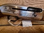 FUCILE SEMIAUTOMATICO - MARCA BERETTA - MODELLO A 400 UPLAND - CALIBRO 20 Magnum 1037