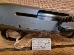 FUCILE SEMIAUTOMATICO - MARCA BERETTA - MODELLO A300 ULTIMA - CALIBRO 20 Magnum 1041