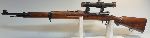 CARABINA AD OTTURATORE - MARCA ZBROJOVKA BRNO - MODELLO VZ 24 - CALIBRO 8x57 JS 1057