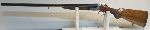 DOPPIETTA - MARCA BERETTA - MODELLO 426 - CALIBRO 12/70 1060