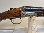 DOPPIETTA - MARCA BERETTA - MODELLO 426 - CALIBRO 12/70 1061