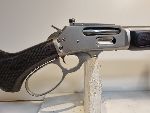 CARABINA A LEVA - MARCA MARLIN - MODELLO 1895 TRAPPER - CALIBRO 45-70 GOVT. 1077