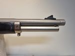 CARABINA A LEVA - MARCA MARLIN - MODELLO 1895 TRAPPER - CALIBRO 45-70 GOVT. 1078