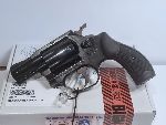 REVOLVER - MARCA WEIHRAUCH - MODELLO HV 22 - CALIBRO 22LR