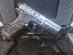PISTOLA SEMIAUTOMATICA - MARCA BROWNING - MODELLO PRO-9 - CALIBRO 9X21 1109