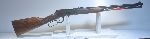 CARABINA A LEVA - MARCA WINCHESTER - MODELLO 94 DLX SPORTING RIFLE - CALIBRO 30-30 Win. 1123