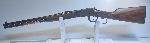 CARABINA A LEVA - MARCA WINCHESTER - MODELLO 94 DLX SPORTING RIFLE - CALIBRO 30-30 Win. 1124