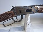 CARABINA A LEVA - MARCA WINCHESTER - MODELLO 94 DLX SPORTING RIFLE - CALIBRO 30-30 Win. 1125