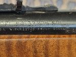 CARABINA A LEVA - MARCA WINCHESTER - MODELLO 1894 CANADIAN PACIFIC RAILWAY - CALIBRO 32 WIN. SPL. 1158