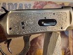 CARABINA A LEVA - MARCA WINCHESTER - MODELLO 1894 CANADIAN PACIFIC RAILWAY - CALIBRO 32 WIN. SPL. 1160