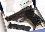 PISTOLA SEMIAUTOMATICA - MARCA BERETTA - MODELLO 70 - CALIBRO 7,65 BROWNING