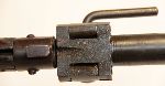 CARABINA AD OTTURATORE - MARCA FNA BRESCIA - MODELLO 91TS - CALIBRO 6,5 X 52 CARCANO 1193