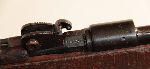 CARABINA AD OTTURATORE - MARCA FNA BRESCIA - MODELLO 91TS - CALIBRO 6,5 X 52 CARCANO 1194