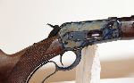 CARABINA A LEVA - MARCA WINCHESTER - MODELLO 1886 DLX RIFLE OCTAGON BARREL - CALIBRO 45-70 GOVT. 1196