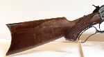 CARABINA A LEVA - MARCA WINCHESTER - MODELLO 1886 DLX RIFLE OCTAGON BARREL - CALIBRO 45-70 GOVT. 1197