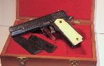 PISTOLA SPORTIVA - MARCA COLT - MODELLO 1911 - CALIBRO 45 ACP