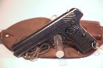 PISTOLA SEMIAUTOMATICA - MARCA FN - MODELLO 1903 - CALIBRO 9 BROWNING LONG