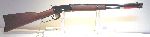 CARABINA A LEVA - MARCA WINCHESTER - MODELLO 1892 CARBINE - CALIBRO 357 Magnum