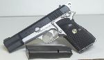 PISTOLA SPORTIVA - MARCA FN - MODELLO HP 35 - CALIBRO 9X19