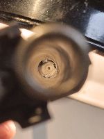 PISTOLA SPORTIVA - MARCA SIG - MODELLO 210-4 - CALIBRO 9X19 1420