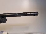 CARABINA AD OTTURATORE SPORTIVA - MARCA CZ - MODELLO 457 LRP BLACK - CALIBRO 22 LR 1451