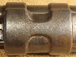 CARABINA AD OTTURATORE - MARCA MAUSER - MODELLO K98 - CALIBRO 8x57 JS 1680