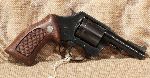 REVOLVER - MARCA CHARTER ARMS - MODELLO BULLDOG - CALIBRO 44 SPECIAL