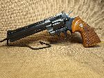 REVOLVER SPORTIVO - MARCA COLT - MODELLO PYTHON - CALIBRO 357 Magnum