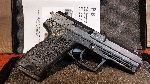PISTOLA SEMIAUTOMATICA - MARCA HECKLER - KOCH - MODELLO P8 - CALIBRO 9X19 1773