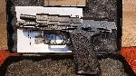 PISTOLA SEMIAUTOMATICA - MARCA HECKLER - KOCH - MODELLO P8 - CALIBRO 9X19 1774