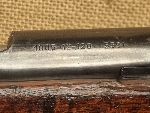 PISTOLA SEMIAUTOMATICA - MARCA HECKLER - KOCH - MODELLO P8 - CALIBRO 9X19 1775