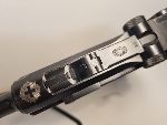 PISTOLA SEMIAUTOMATICA - MARCA MAUSER - MODELLO 1934/06 SWISS COMMERCIAL - CALIBRO 7,65 Para / 30 Luger 1842
