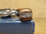 REVOLVER - MARCA SMITH & WESSON - MODELLO 36 NIK - CALIBRO 38 Special 1902