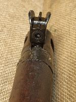 CARABINA AD OTTURATORE SPORTIVA - MARCA ENFIELD - MODELLO N.1MKIII MOD. TERNI - CALIBRO 22 LR 1941
