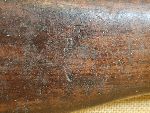 CARABINA AD OTTURATORE SPORTIVA - MARCA ENFIELD - MODELLO N.1MKIII MOD. TERNI - CALIBRO 22 LR 1943