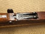 CARABINA AD OTTURATORE SPORTIVA - MARCA ENFIELD - MODELLO N.1MKIII MOD. TERNI - CALIBRO 22 LR 1944