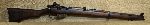 CARABINA AD OTTURATORE SPORTIVA - MARCA ENFIELD - MODELLO N.1MKIII MOD. TERNI - CALIBRO 22 LR 1948