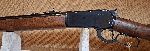 CARABINA A LEVA - MARCA WINCHESTER - MODELLO M 1886 SHORT RIFLE - CALIBRO 45-70 GOVT. 2115
