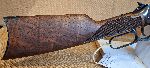 CARABINA A LEVA - MARCA WINCHESTER - MODELLO 94 DLX SPORTING RIFLE - CALIBRO 30-30 Win. 2121