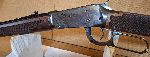 CARABINA A LEVA - MARCA WINCHESTER - MODELLO 94 DLX SPORTING RIFLE - CALIBRO 30-30 Win. 2124